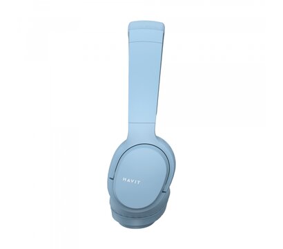 Изображение 4 Bluetooth гарнитура Havit HV-I62 Deep Blue