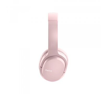 Изображение 4 Bluetooth гарнитура Havit HV-I62 Deep Pink