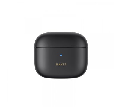 Зображення 4 Bluetooth гарнітура Havit TW958 PRO TWS Black