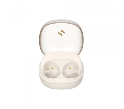 Изображение 4 Bluetooth гарнитура Havit TW969 TWS Beige