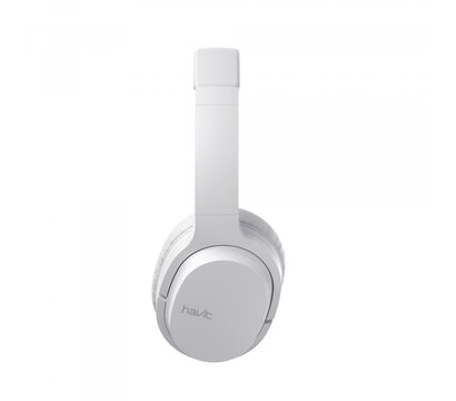 Изображение 4 Bluetooth гарнитура Havit HV-I62 White