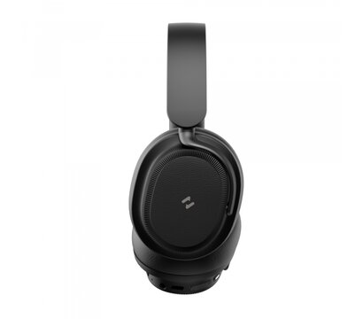 Зображення 4 Bluetooth гарнітура Havit H635BT NC01H" ANC Black