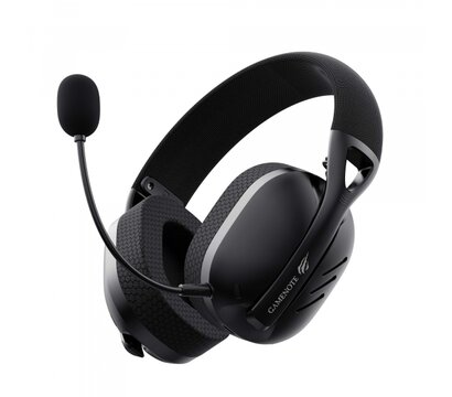 Изображение 5 Bluetooth гарнитура Havit Fuxi-H3 Black