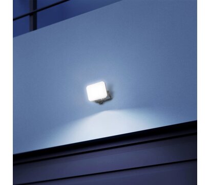 Зображення 5 LED прожектор Videx F3 20W 5000K 220V Black (VLE-F3-0205B) на 20 W