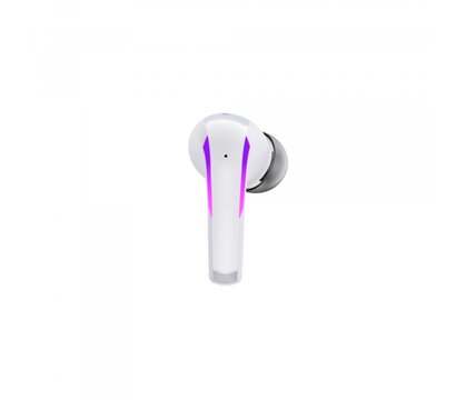 Изображение 5 Bluetooth гарнитура Havit TW970 ENC TWS White