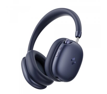 Зображення 5 Bluetooth гарнітура Havit H670BT ANC Blue