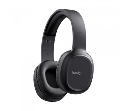 Зображення 5 Bluetooth гарнітура Havit HV-H2590BT Pro Black