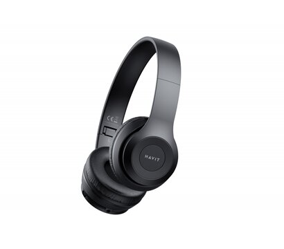 Изображение 5 Bluetooth гарнитура Havit HV-H632BT Black