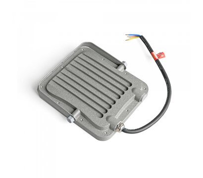 Зображення 5 LED прожектор Videx Premium F2 30W 5000K AC/DC12-48V (VL-F2-305G-12V) на 30 W