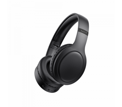 Изображение 5 Bluetooth гарнитура Havit HV-H633BT Black