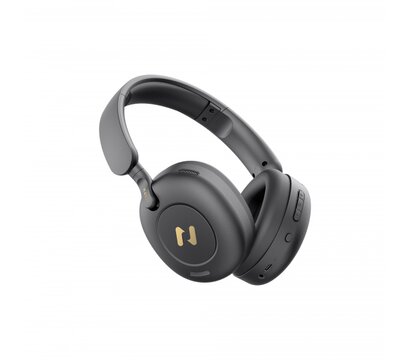 Зображення 5 Bluetooth гарнітура Havit HV-H655BT PRO ANC Black