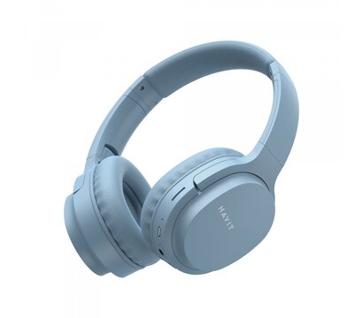 Изображение 5 Bluetooth гарнитура Havit HV-I62 Deep Blue