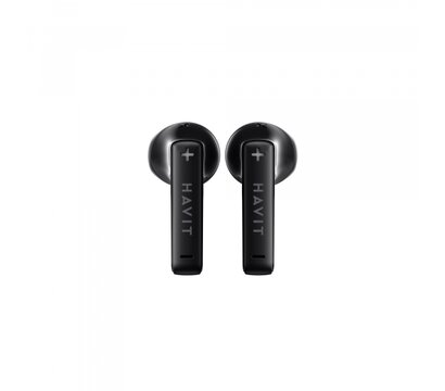 Изображение 5 Bluetooth гарнитура Havit TW981 TWS Black