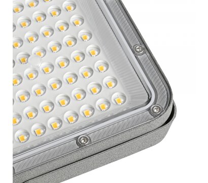 Зображення 6 LED прожектор Videx Premium F2 50W 5000K (VL-F2-505G) 6500 Lm