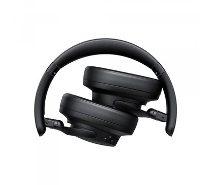 Зображення 6 Bluetooth гарнітура Havit HV-H652BT ANC Black