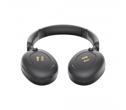 Зображення 6 Bluetooth гарнітура Havit HV-H655BT PRO ANC Black
