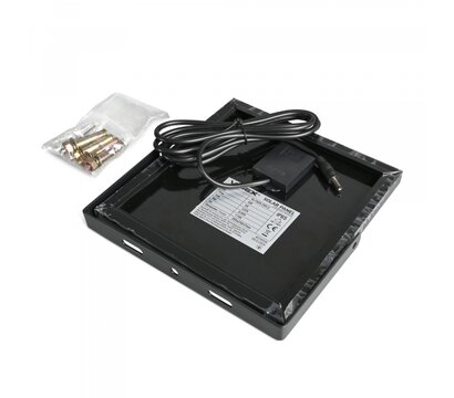 Зображення 7 LED прожектор Videx 1400Lm 5000K (VL-FSO4-205-S) 1400 Lm