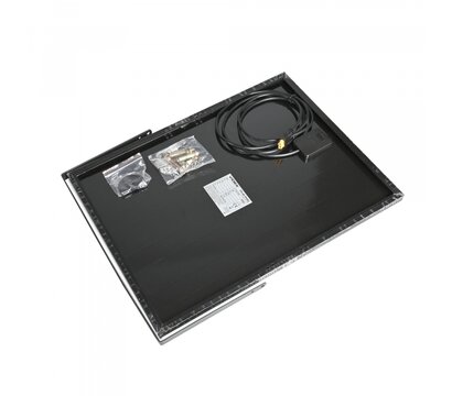 Изображение 7 LED прожектор Videx 3740Lm 5000K (VL-FSO5-3005) на 96 Wh
