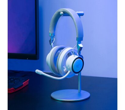 Изображение 7 Bluetooth гарнитура Havit Fuxi-H8 White + Gray