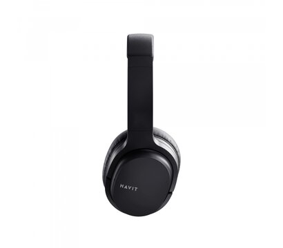 Изображение 7 Bluetooth гарнитура Havit HV-I62 Black