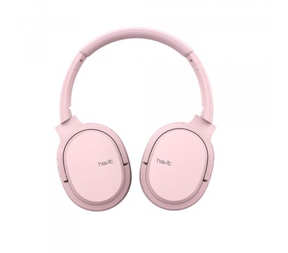 Изображение 7 Bluetooth гарнитура Havit HV-I62 Deep Pink