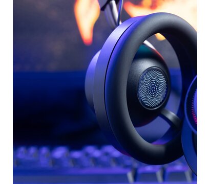 Изображение 8 Bluetooth гарнитура Havit Fuxi-H8 Black