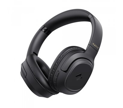 Изображение 8 Bluetooth гарнитура Havit H612BT Black