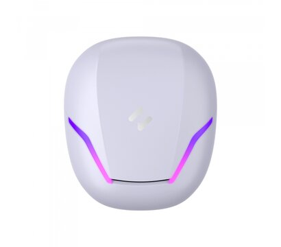 Изображение 9 Bluetooth гарнитура Havit TW970 ENC TWS White