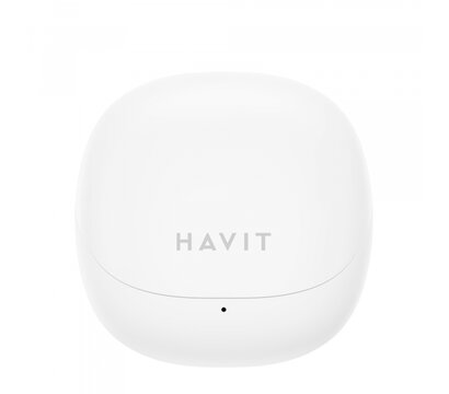 Изображение 9 Bluetooth гарнитура Havit TW926 TWS White