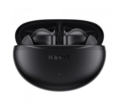 Изображение 9 Bluetooth гарнитура Havit TW986 "LIFE 02T" TWS Black