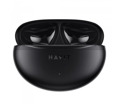 Изображение 10 Bluetooth гарнитура Havit TW986 "LIFE 02T" TWS Black