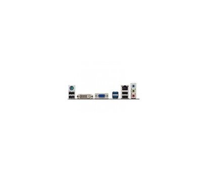 Изображение 2 Материнская плата Asus P8B75-M LX PLUS (s1155, Intel B75, PCI-Ex16)
