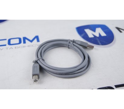 Изображение 2 Кабель для принтера Gembird AM-BM 1.8 м - CCP-USB2-AMBM-6G