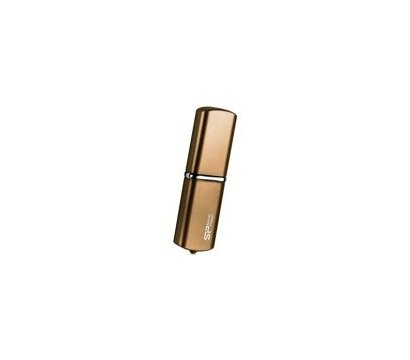 Изображение 2 Накопитель USB Silicon Power LuxMini 720 Bronze 16GB USB2.0 — SP016GBUF2720V1Z