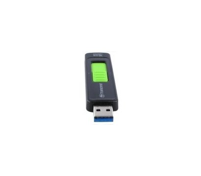 Изображение 2 Накопитель USB Transcend JetFlash 760 Black 16GB USB2.0 — TS16GJF760