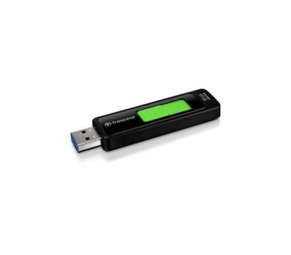 Изображение 3 Накопитель USB Transcend JetFlash 760 Black 16GB USB2.0 — TS16GJF760