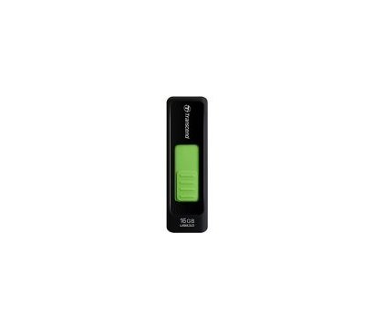 Изображение 4 Накопитель USB Transcend JetFlash 760 Black 16GB USB2.0 — TS16GJF760