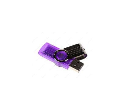 Зображення 4 Накопичувач USB Kingston DataTraveler 101 Silver 32GB USB2.0 — DT101G2/32GB