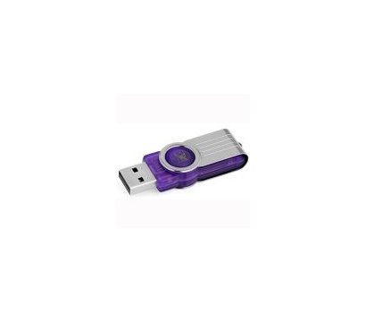Зображення 5 Накопичувач USB Kingston DataTraveler 101 Silver 32GB USB2.0 — DT101G2/32GB