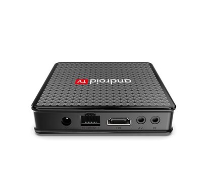 Зображення 2 HD медіаплеєр X5 ATV 2GB/16GB