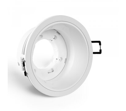 Изображение 2 LED светильник Videx GX53 White (VL-SPF28R-W) на 30W Max