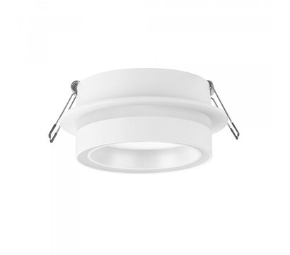 Изображение 2 Светодиодный LED светильник Videx GX53 White (VL-SPF34R-W)