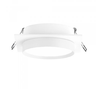 Изображение 2 Светодиодный LED светильник Videx GX53 White (VL-SPF33S-W)