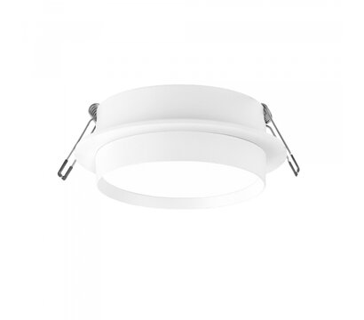 Изображение 2 LED светильник Videx GX53 White (VL-SPF33R-W) на 30W Max