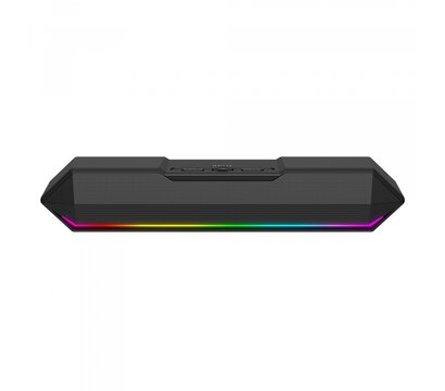 Зображення 2 Акустична система  Havit SK772BT RGB Black (HV-SK772BT)