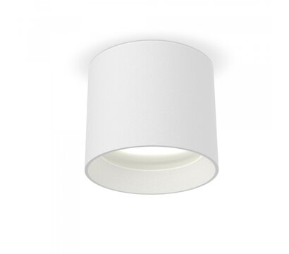 Зображення 2 LED світильник Videx GX53 White VL-SPF15A-W на 30W Max