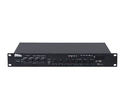 Зображення 2 Підсилювач потужності Sky Sound MK-250W (4-Zone)