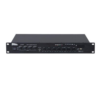 Зображення 2 Підсилювач потужності Sky Sound MK-180W (4-Zone)
