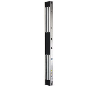 Зображення 2 Замок Yli Electronic YM-280DW-EX накладний