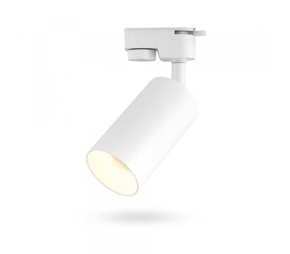 Зображення 2 LED світильник Videx GU10 SPF06C White (VL-SPF06C-W)